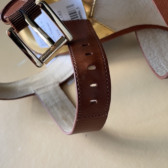 Michael Michael Kors Oksana Sandal - Picture 14 of 16